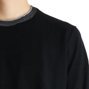 MAGLIA CONTRASTI SEINSE - Mad Fashion | img vers.300x/